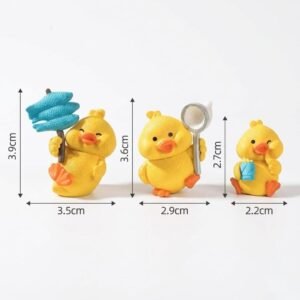 Mini Ducklings Set