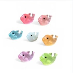 Dolphin Glow miniature