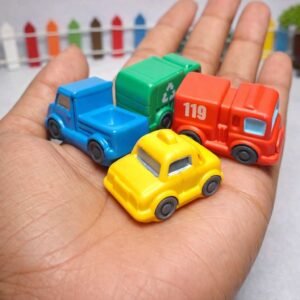 Car & Truck Toy