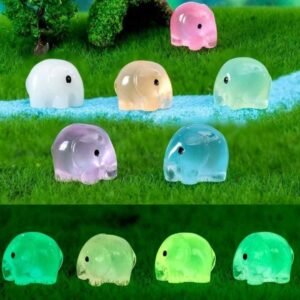 Dolphin Glow miniature