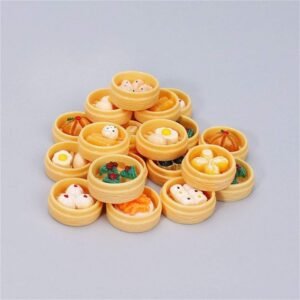 Chinese Cuisine Miniature