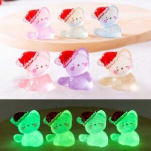 Cap Cat Glow miniature