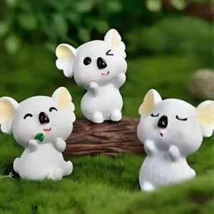 Baby Koala Miniature