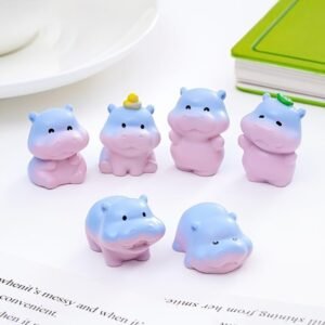 Hippo set 2