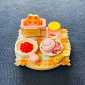 Premium Breakfast Full Set