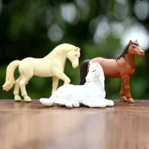 horse miniature