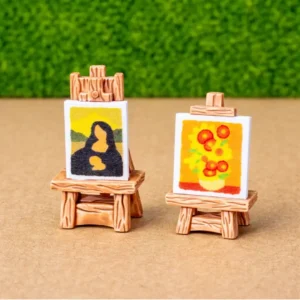 Mini Canvas