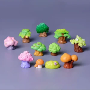 Tree Set