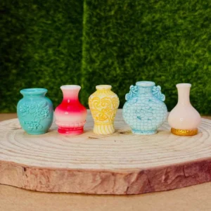 Antique Flower Vase