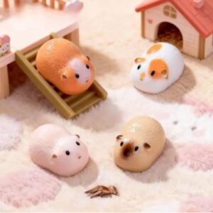 Guinea Pig Minis