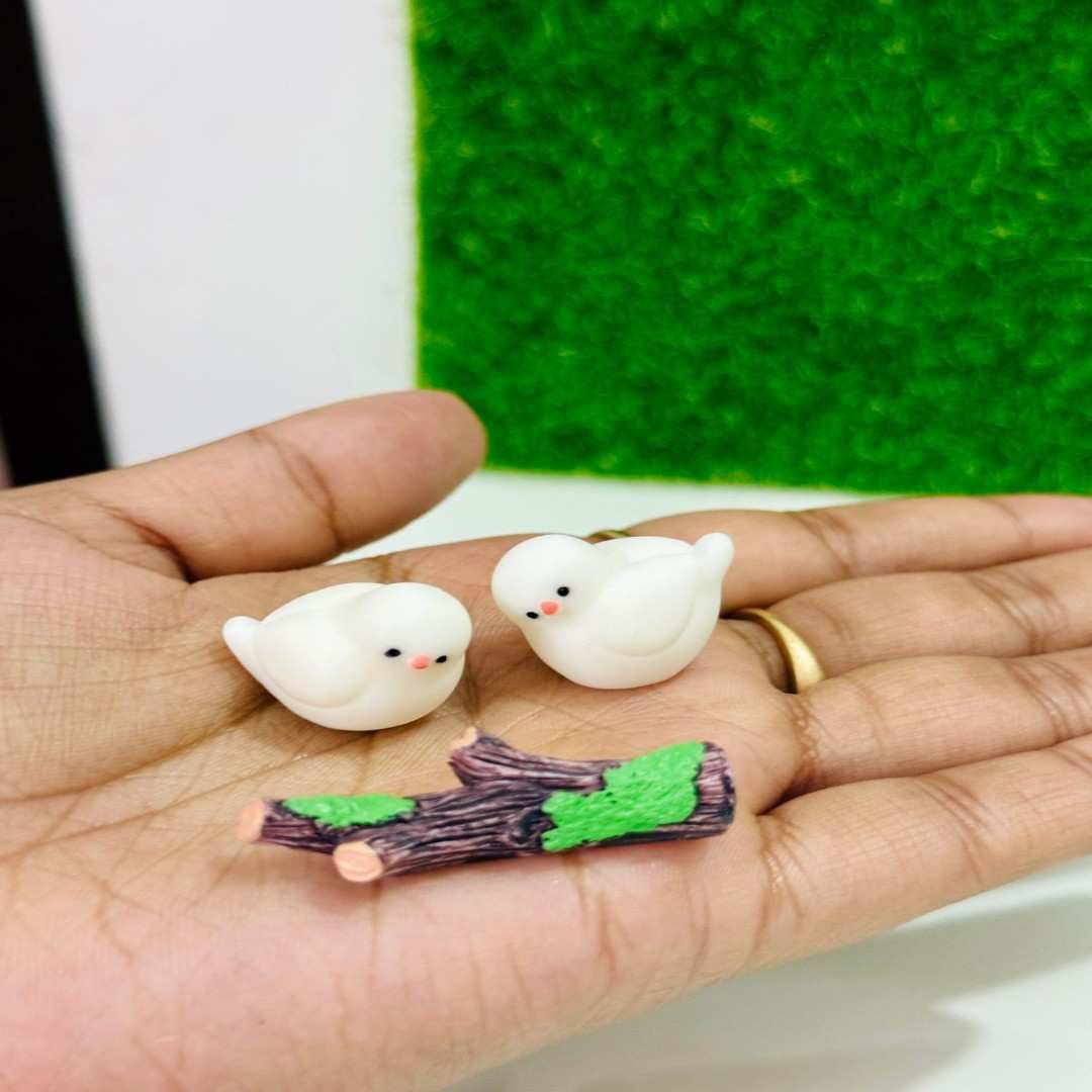 Mini Pigeon Set