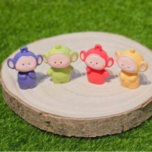 Teletubbies Set