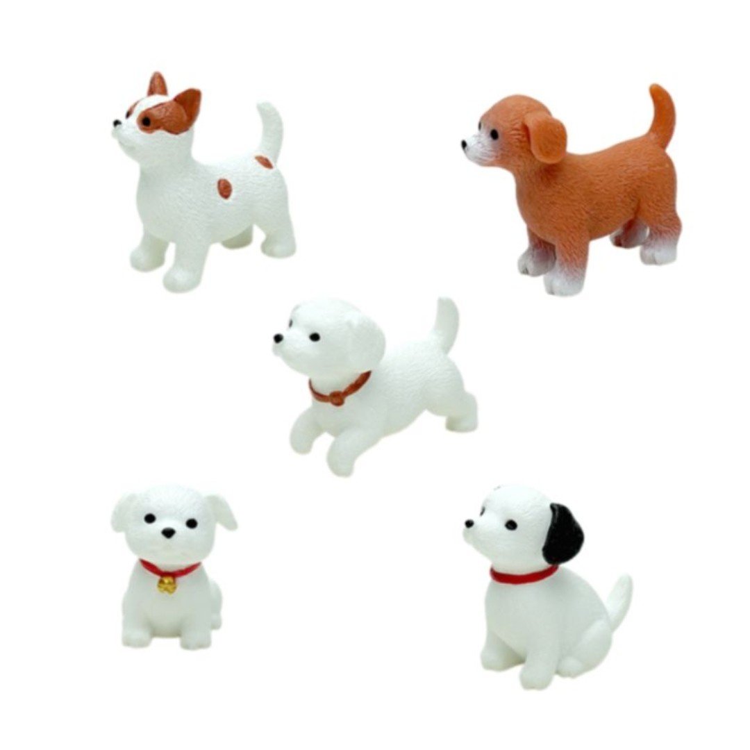 Doggy Set