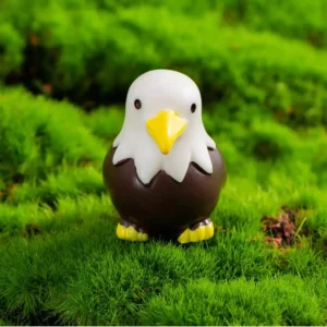 🦅 Baby Eagle