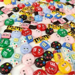 M&Ms charms ✨