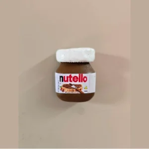 🍫 Nutella Magnet