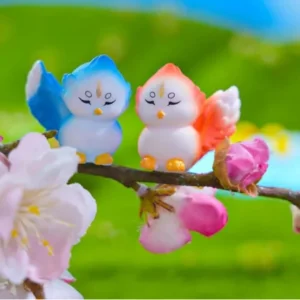 Bird Pair