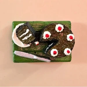 Black Forest Magnet