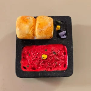Pav Bhaji Magnet