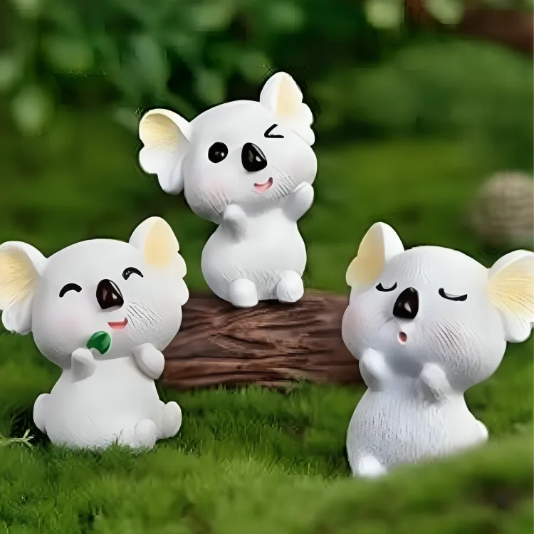 miniature products