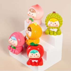 Fruit Girls