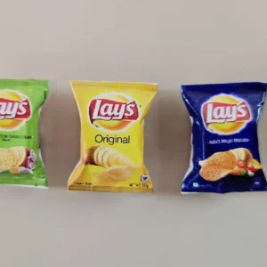 Lays mini Magnet